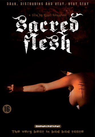 Sacred flesh